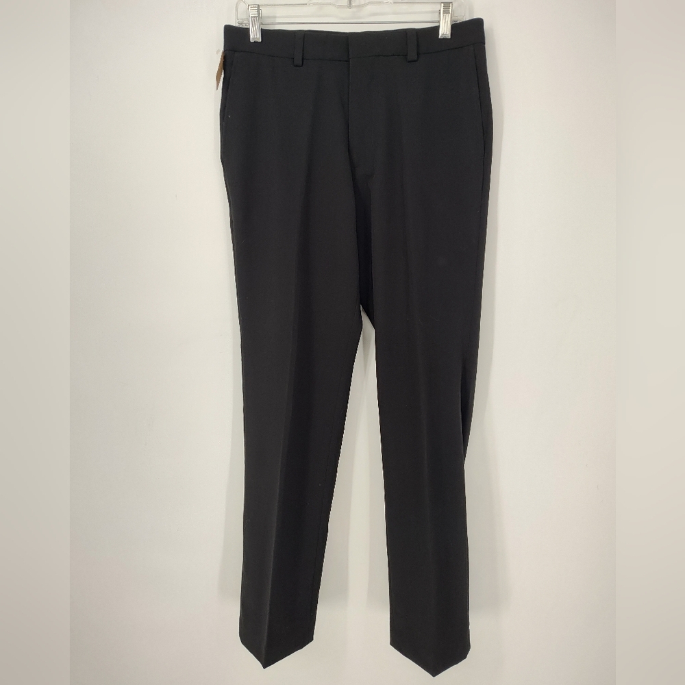 George Black Men's Dress Pants Size 30x30